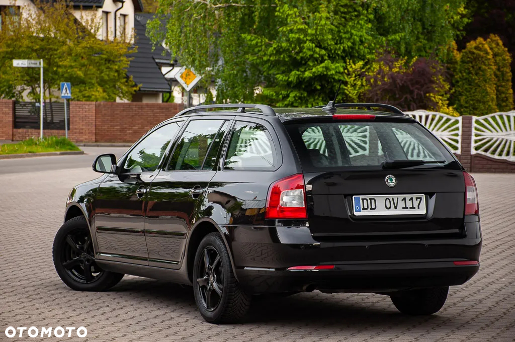 Skoda Octavia 1.6 TDI Active - 13