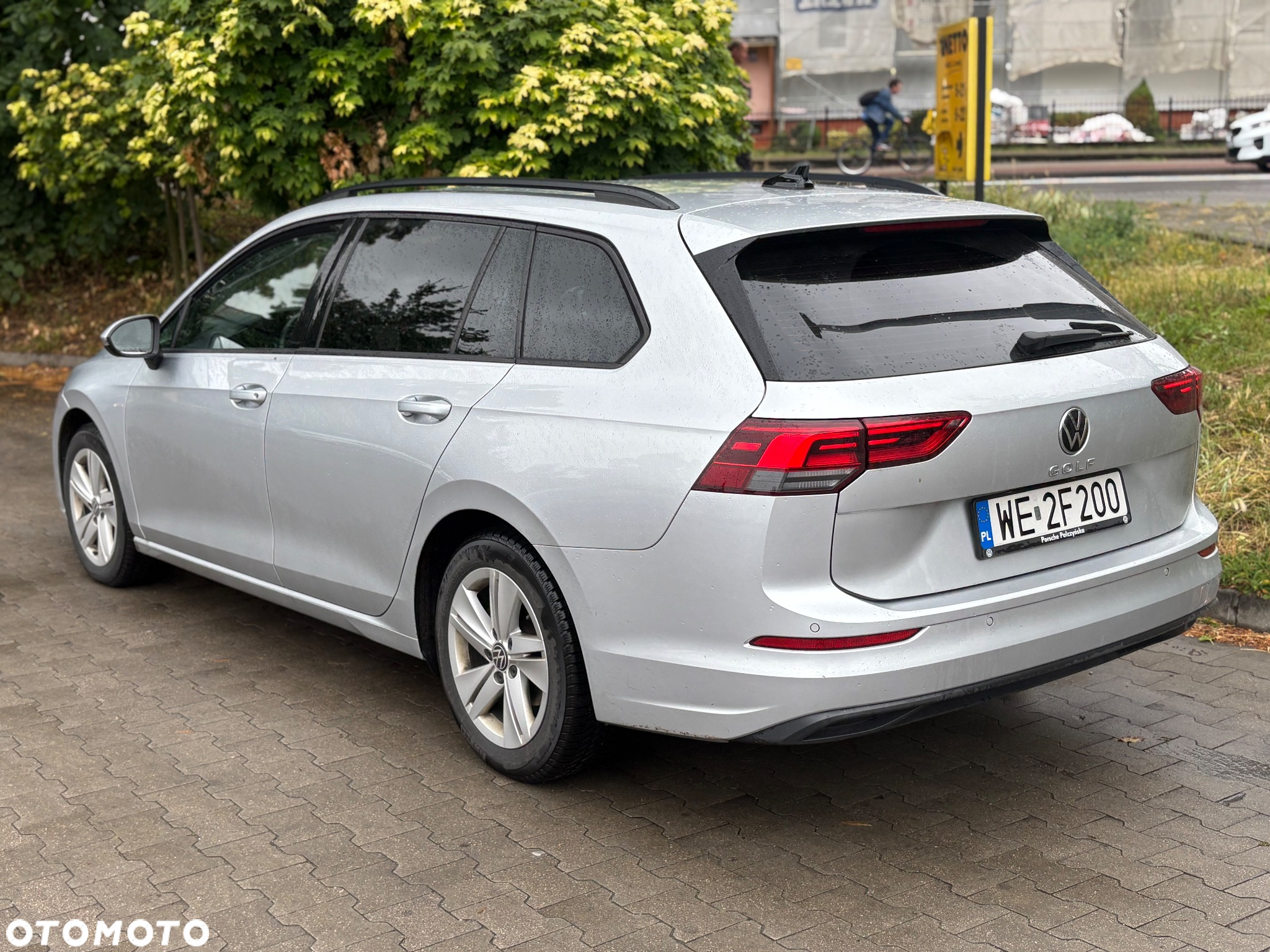 Volkswagen Golf - 3