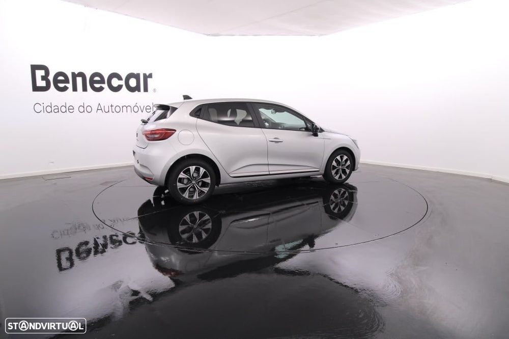 Renault Clio 1.5 Blue dCi Evolution - 8