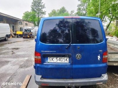 Volkswagen Transporter L2 - 4