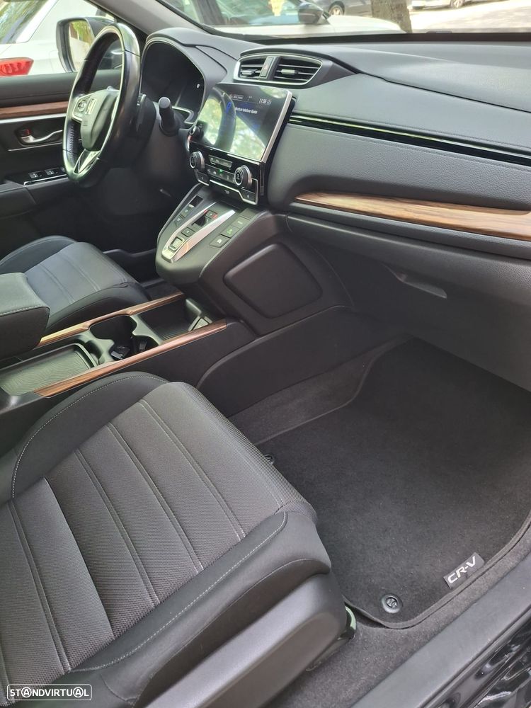 Honda CR-V 2.0 i-MMD Executive - 16