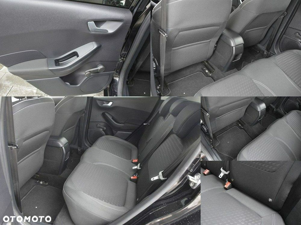 Ford Fiesta 1.0 EcoBoost STart-Stop Titanium - 25