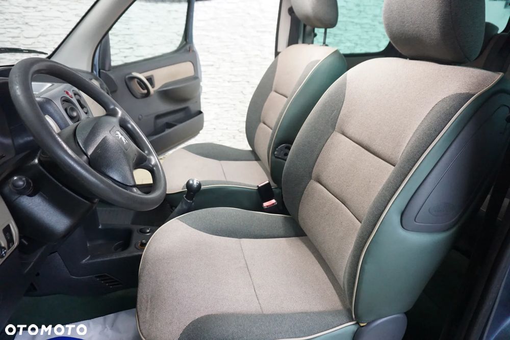 Peugeot Partner - 29