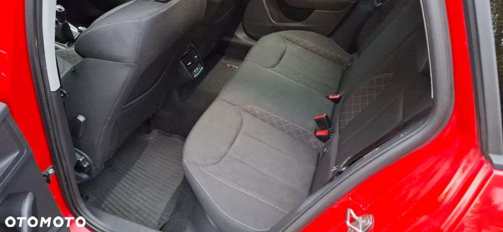 Skoda Scala 1.0 TSI Style - 22