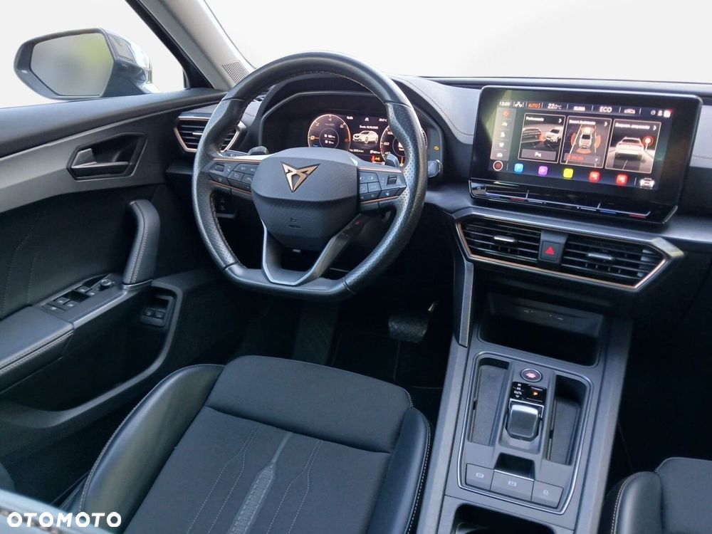 Cupra Formentor 1.4 e-Hybrid DSG - 21