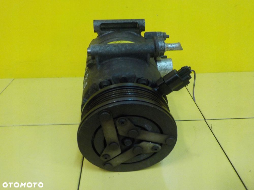 FOCUS MK3 C-MAX 1.6 ECOBOOST 14r sprezarka klimatyzacji AV61-190629-CA - 3