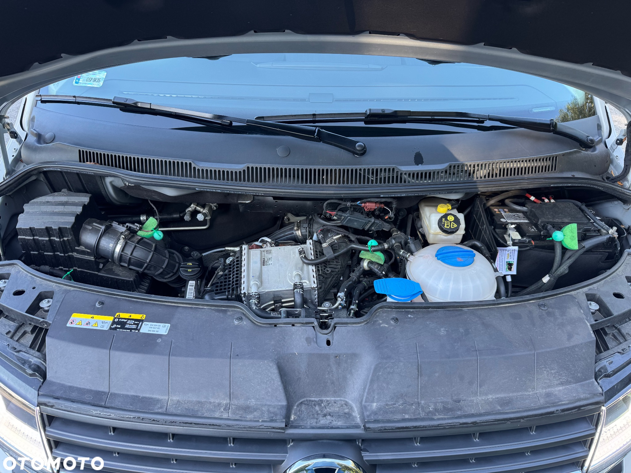Volkswagen California - 27