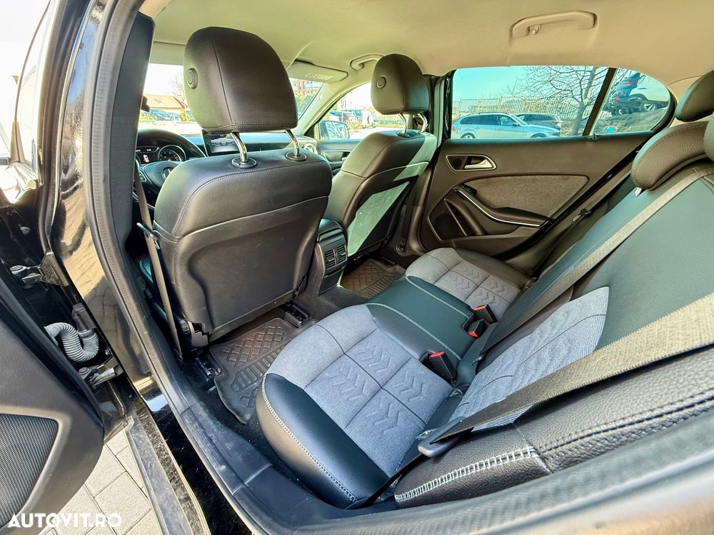 Mercedes-Benz GLA 220 d 4MATIC Aut. - 6