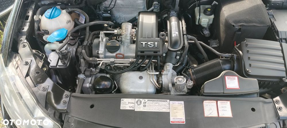 Volkswagen Golf 1.2 TSI BlueMotion Technology MATCH - 16