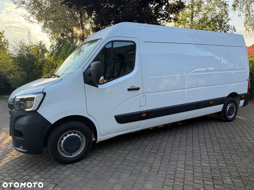 Renault Master - 4