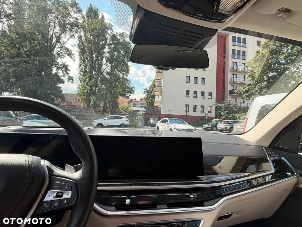 BMW X5 xDrive30d mHEV - 6