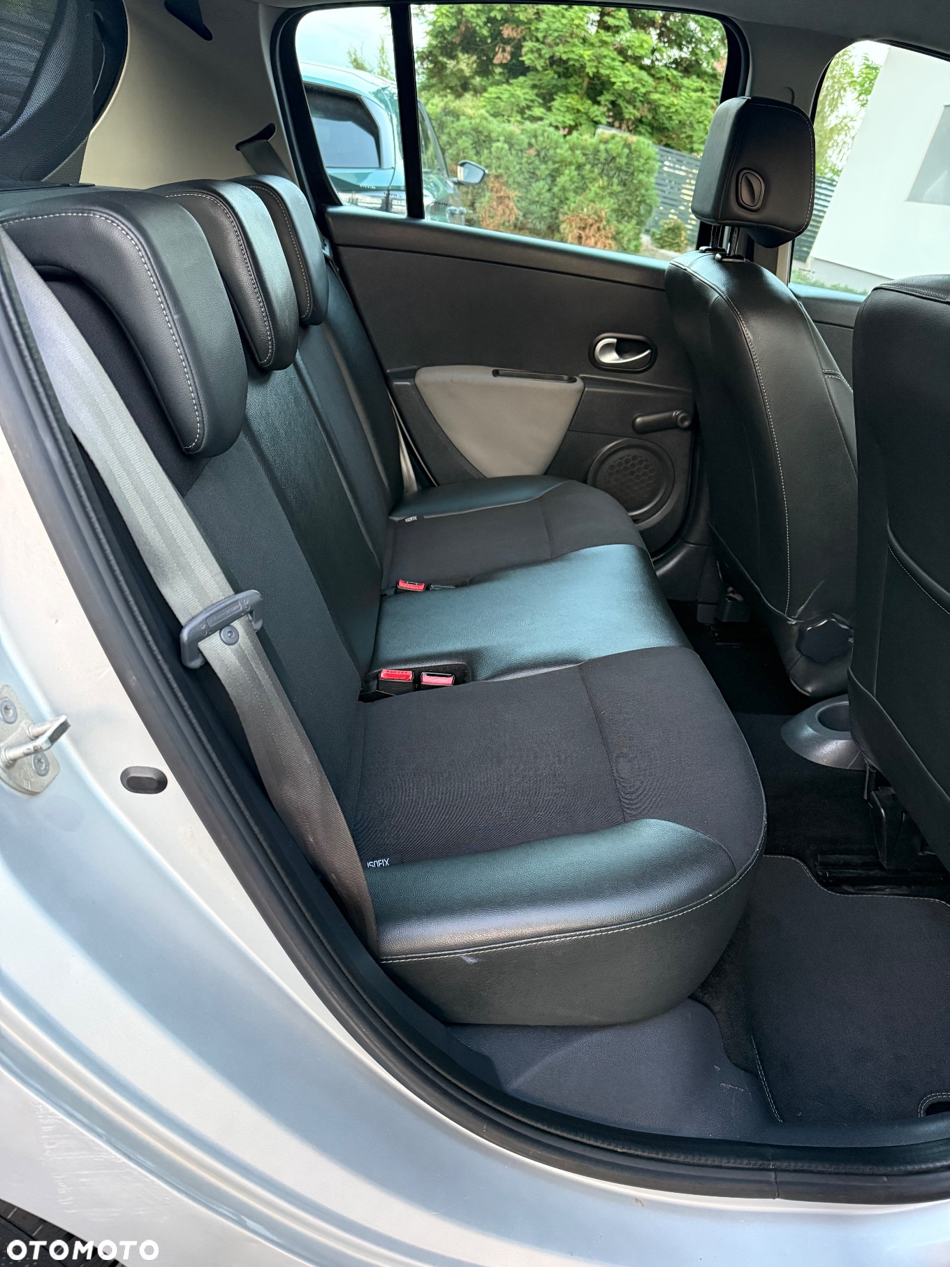 Renault Clio 1.2 16V Alize EU6 - 14