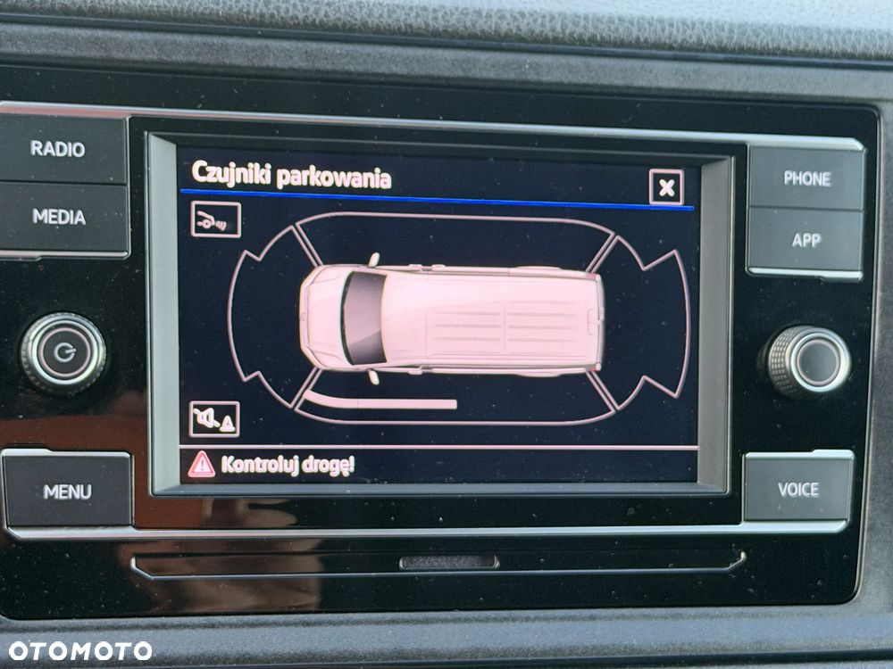 Volkswagen CTAFTER L5H3 MAX MAXI JUMBO - 14