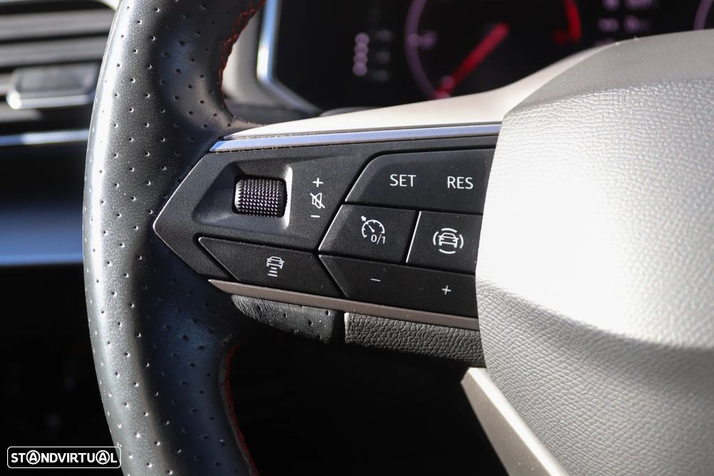 SEAT Tarraco 2.0 TDI FR DSG - 12