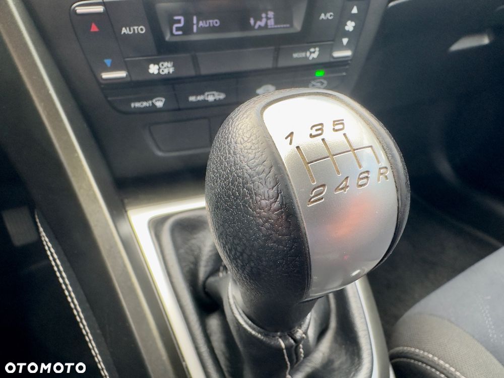 Honda Civic 1.8i-VTEC Comfort - 16