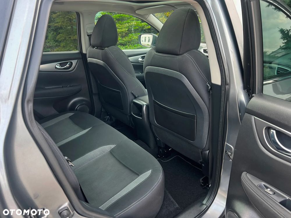 Nissan Qashqai 1.2 DIG-T Tekna+ - 21