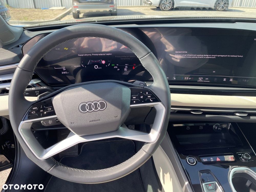 Audi A6 Avant - 22