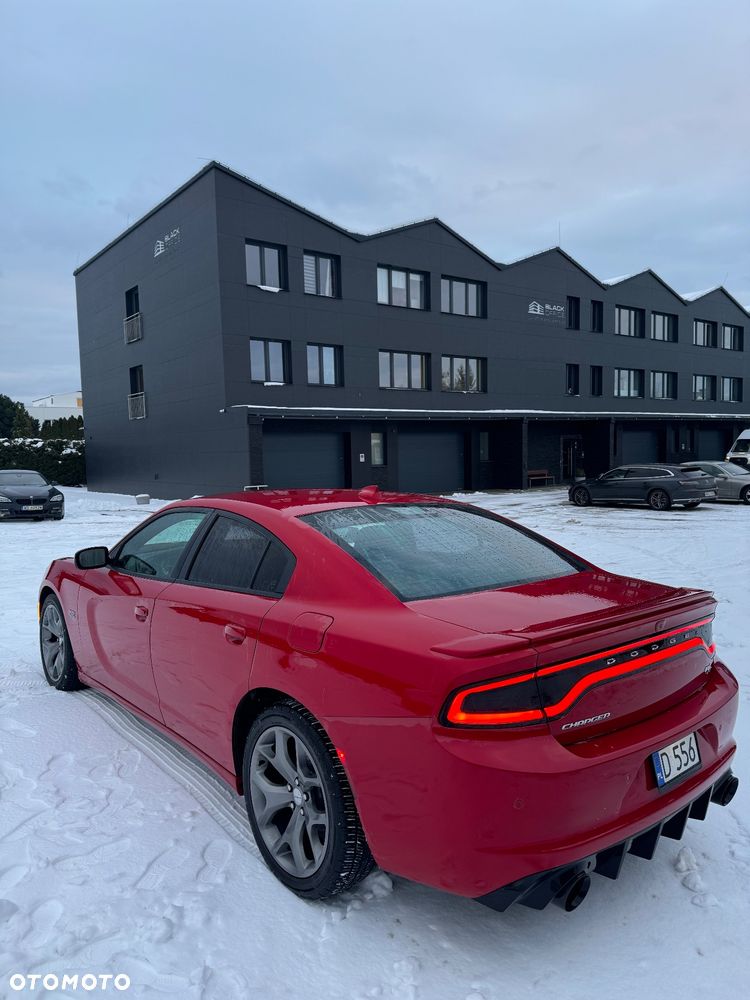 Dodge Charger - 3