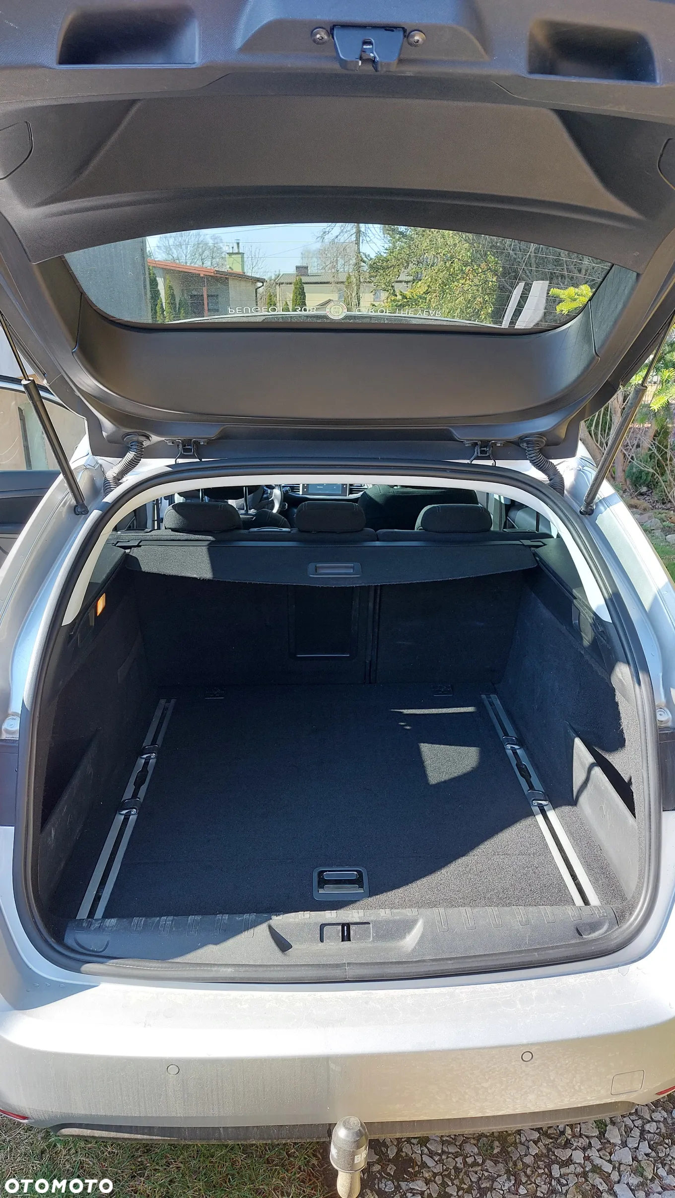 Peugeot 308 SW BlueHDi 120 Stop & Start Active - 14