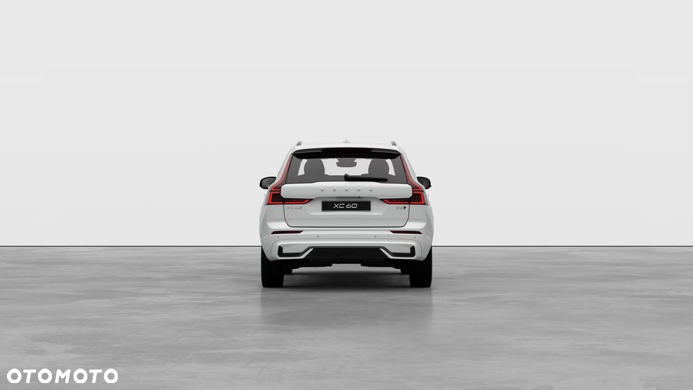 Volvo XC 60 B5 B AWD Plus Dark - 7