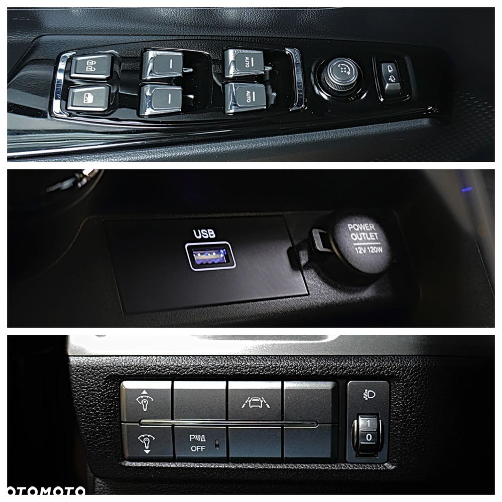 SsangYong/KGM Korando 1.5 T-GDI Quartz 2WD - 31