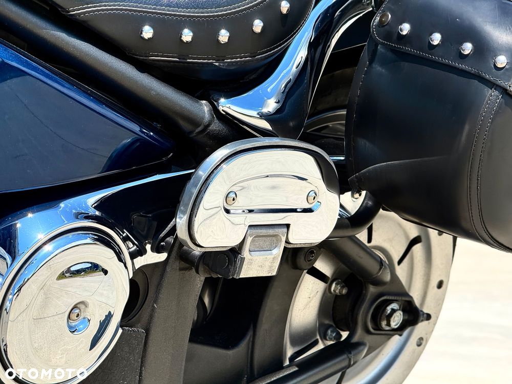 Kawasaki Vulcan - 29