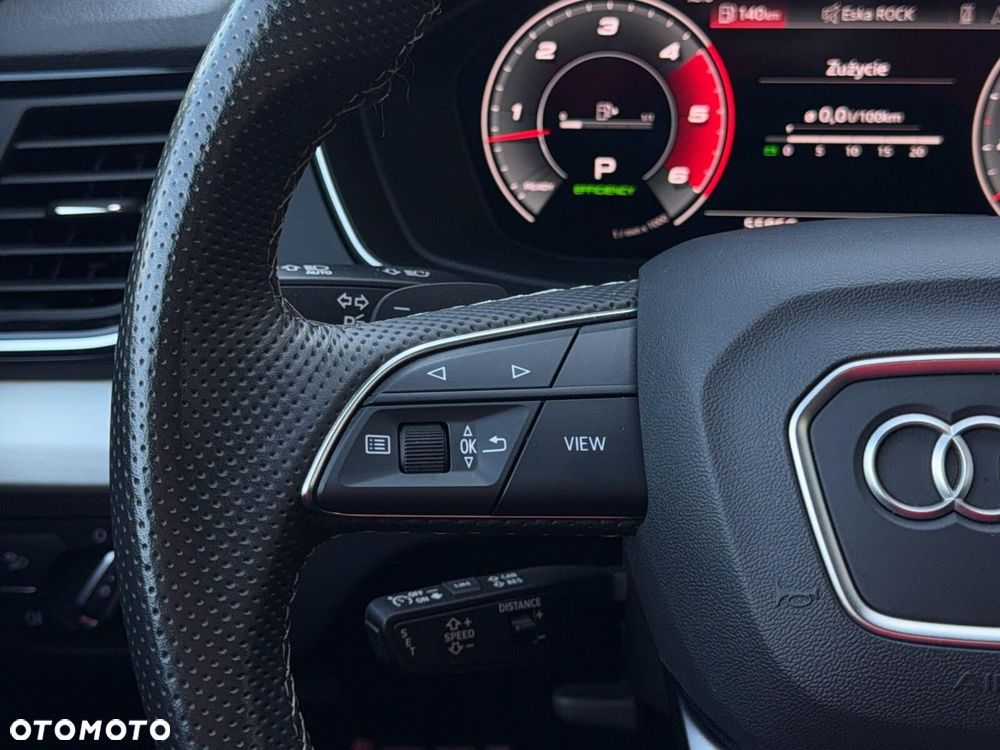 Audi SQ5 Sportback - 22