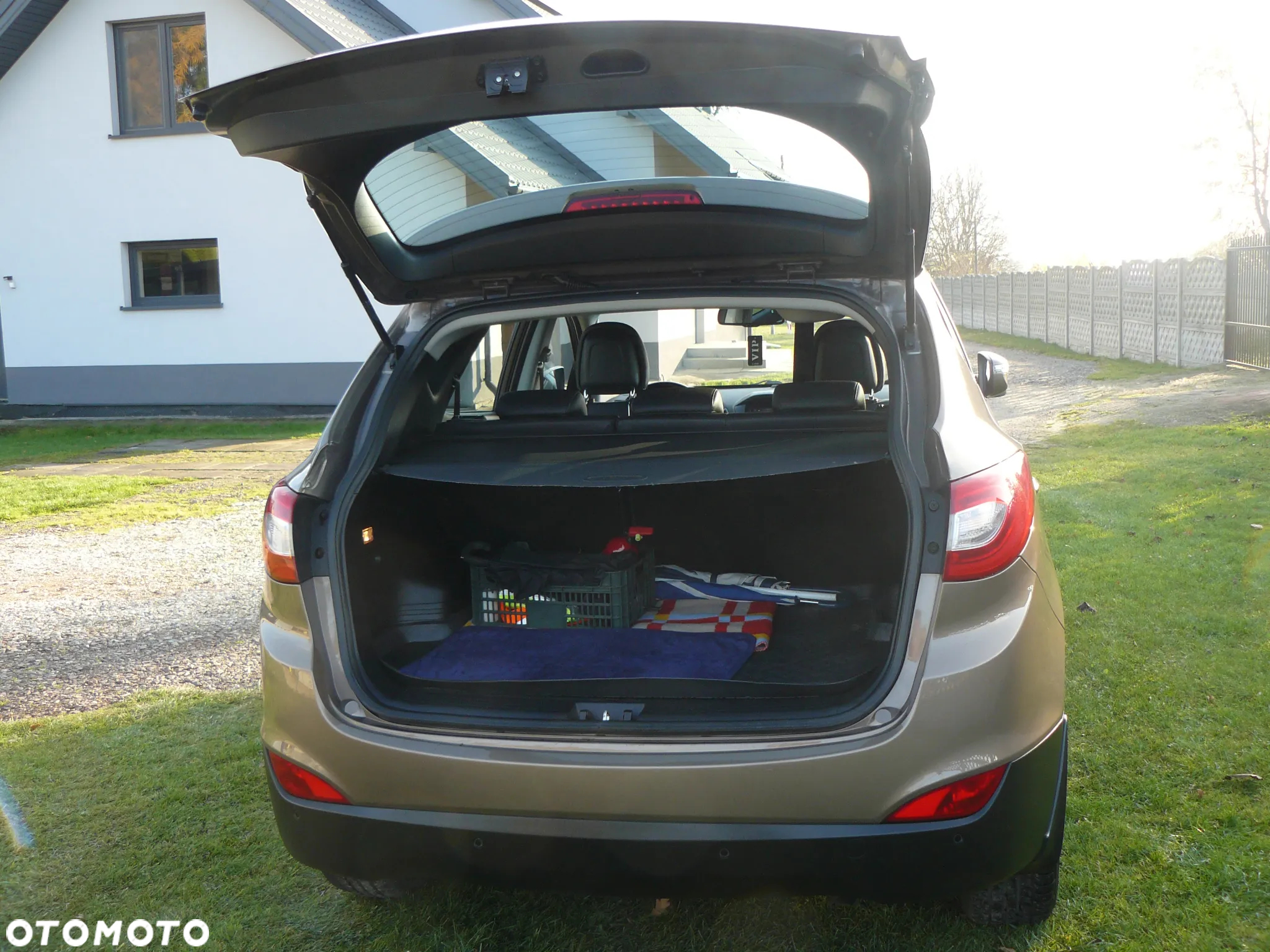 Hyundai ix35 - 11