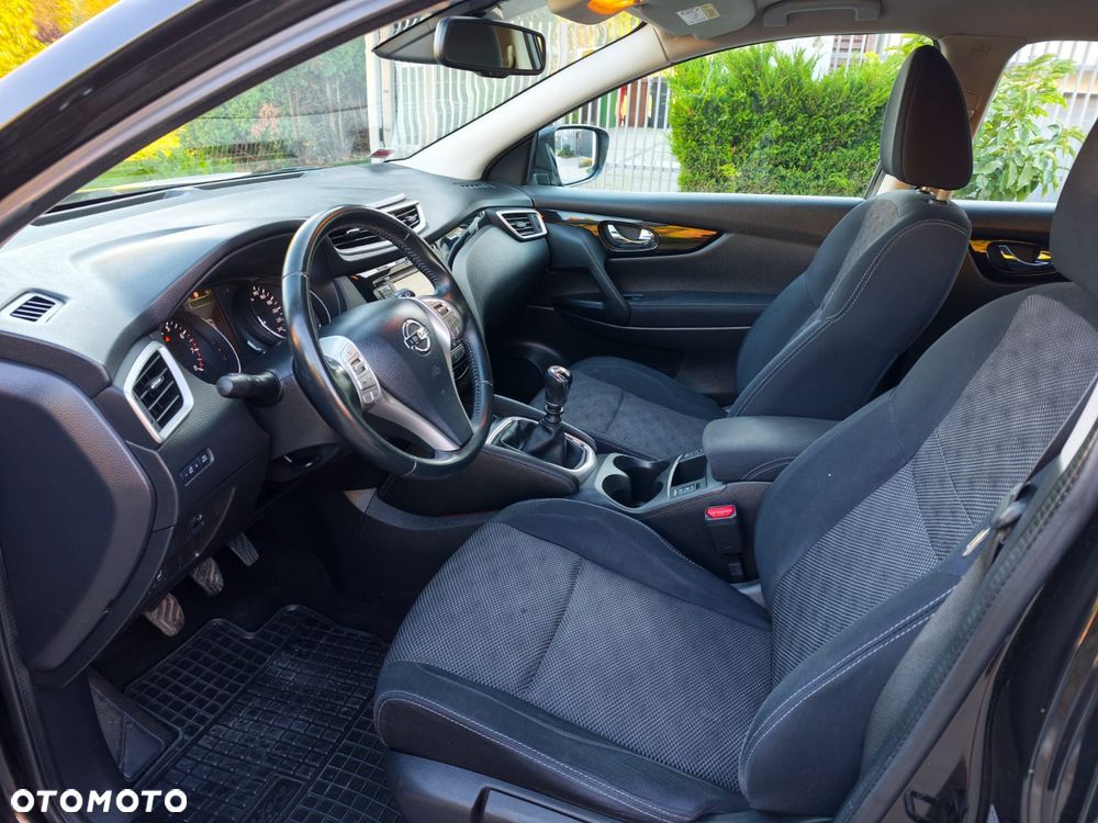 Nissan Qashqai - 20