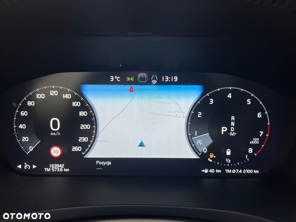 Volvo V60 B5 B AWD Geartronic Inscription - 24