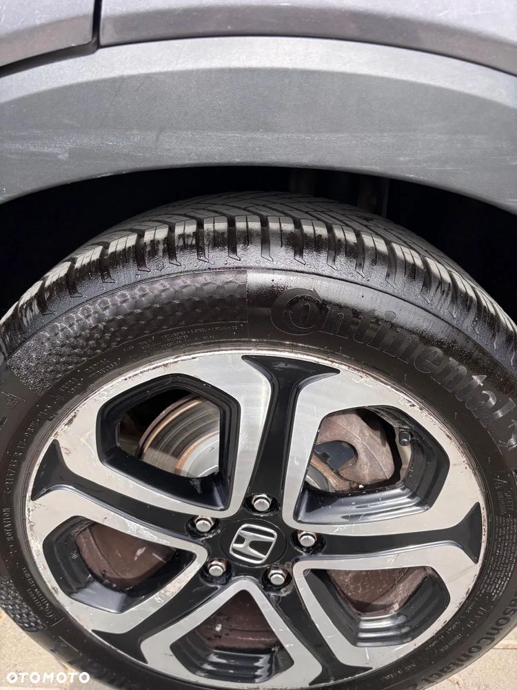 Honda HR-V 1.5 Elegance (ADAS/Honda Connect+) CVT - 27