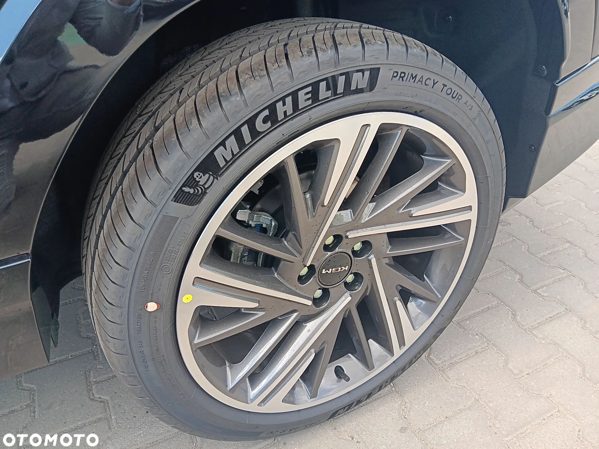 SsangYong/KGM Actyon Acyton 1.5 T-GDI Adventure - 9