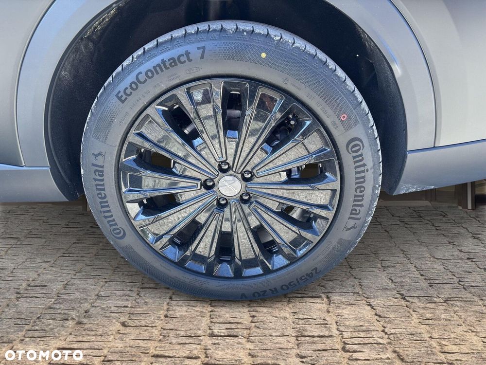 Omoda 9 - 19