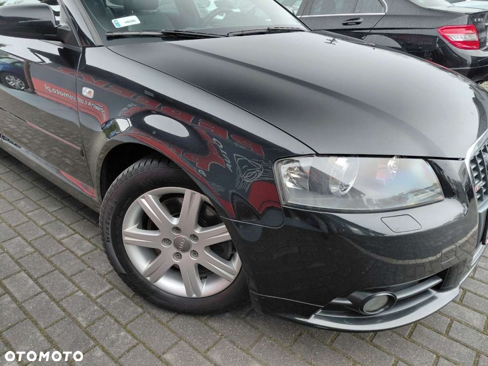 Audi A3 Sportback - 5