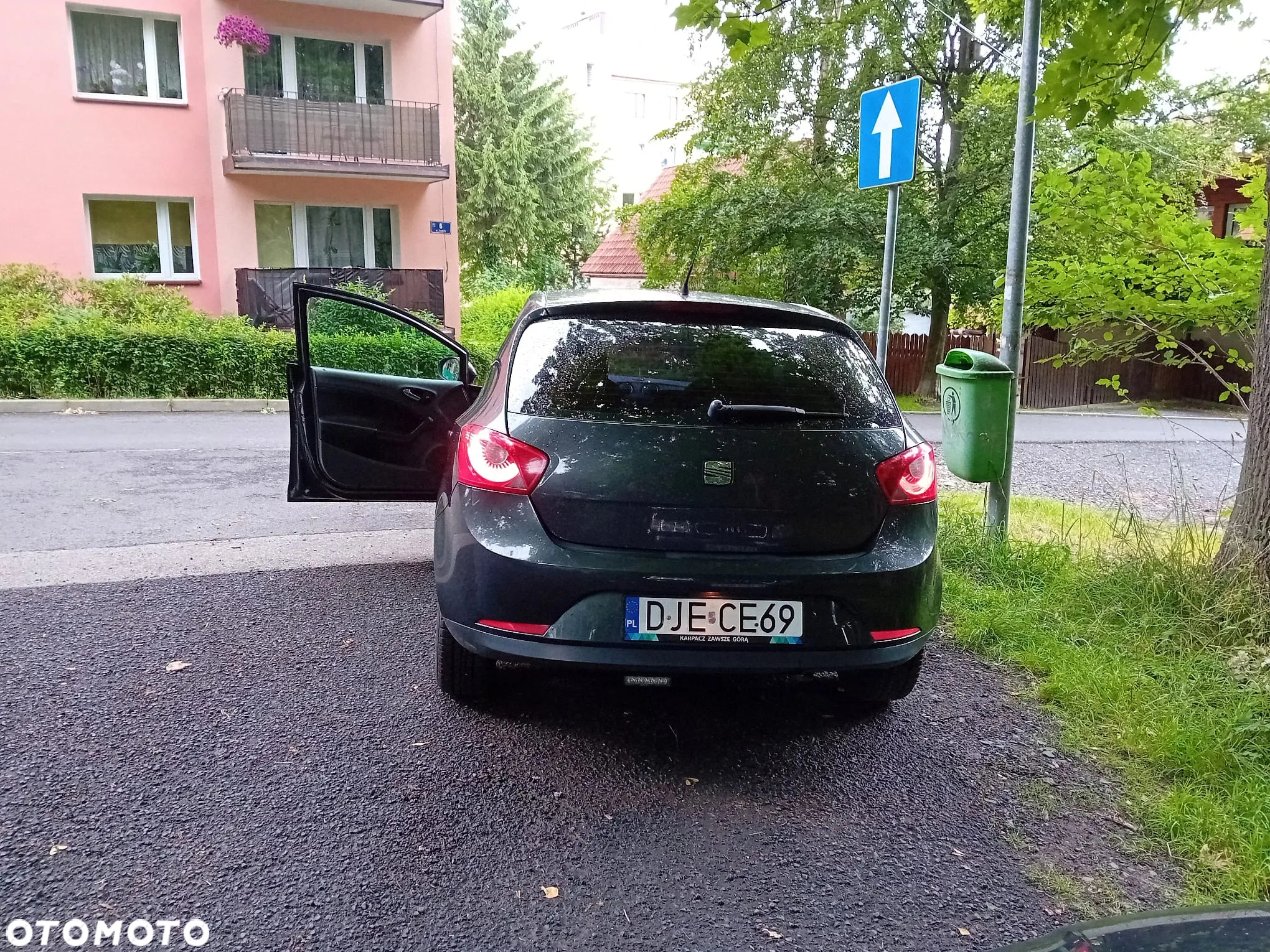 Seat Ibiza 1.4 16V Style - 5
