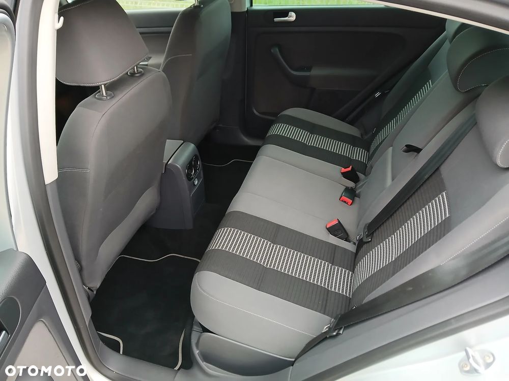 Volkswagen Golf Plus 1.4 TSI United - 16