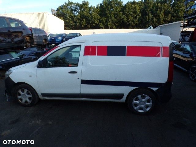 Części - Dacia Dokker 1.6 SCe 102 KM VAN 16R - 1