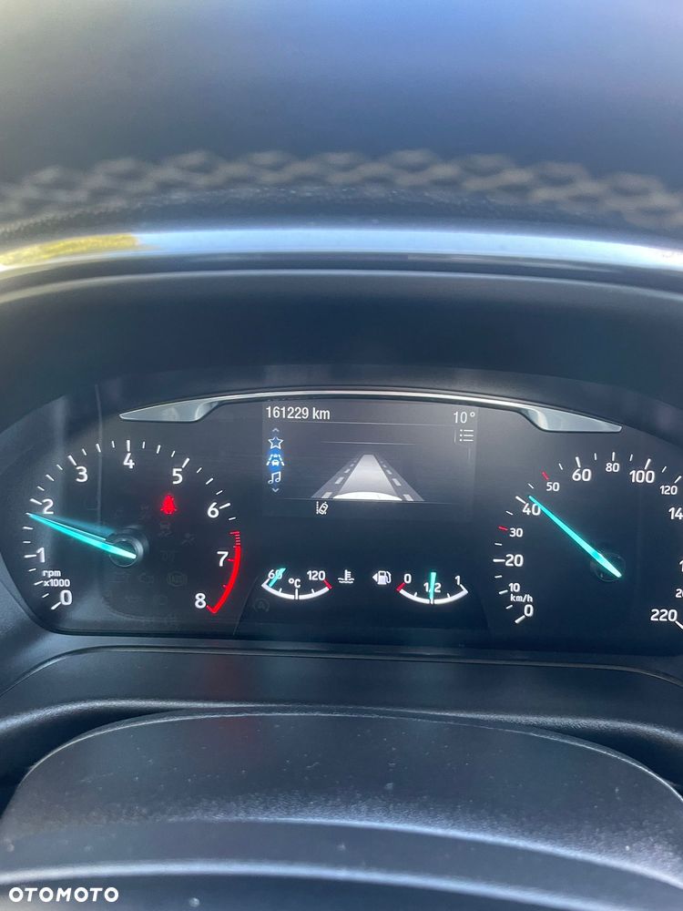 Ford Fiesta 1.0 EcoBoost GPF Titanium ASS - 17