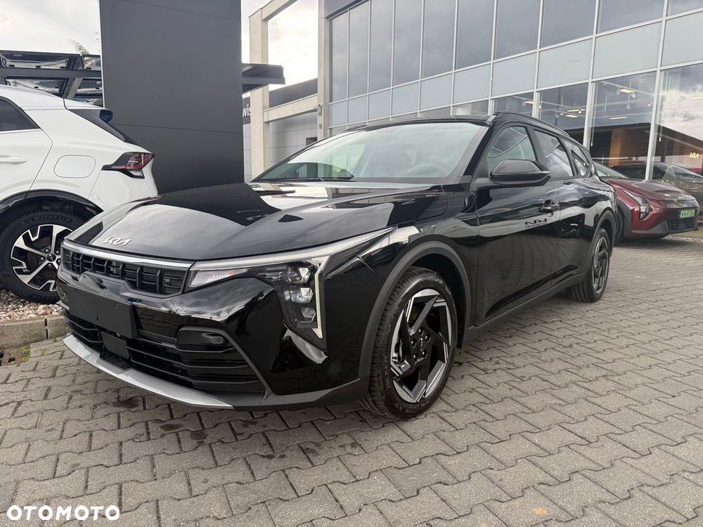 Kia K4 1.6 T-GDI M - 4