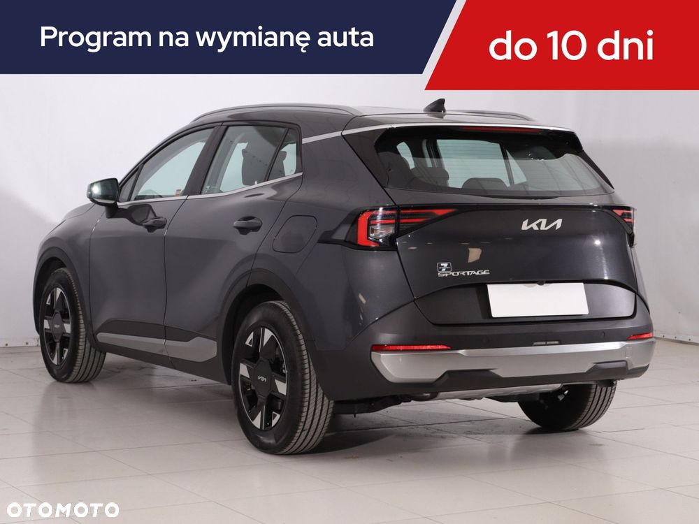 Kia Sportage - 6