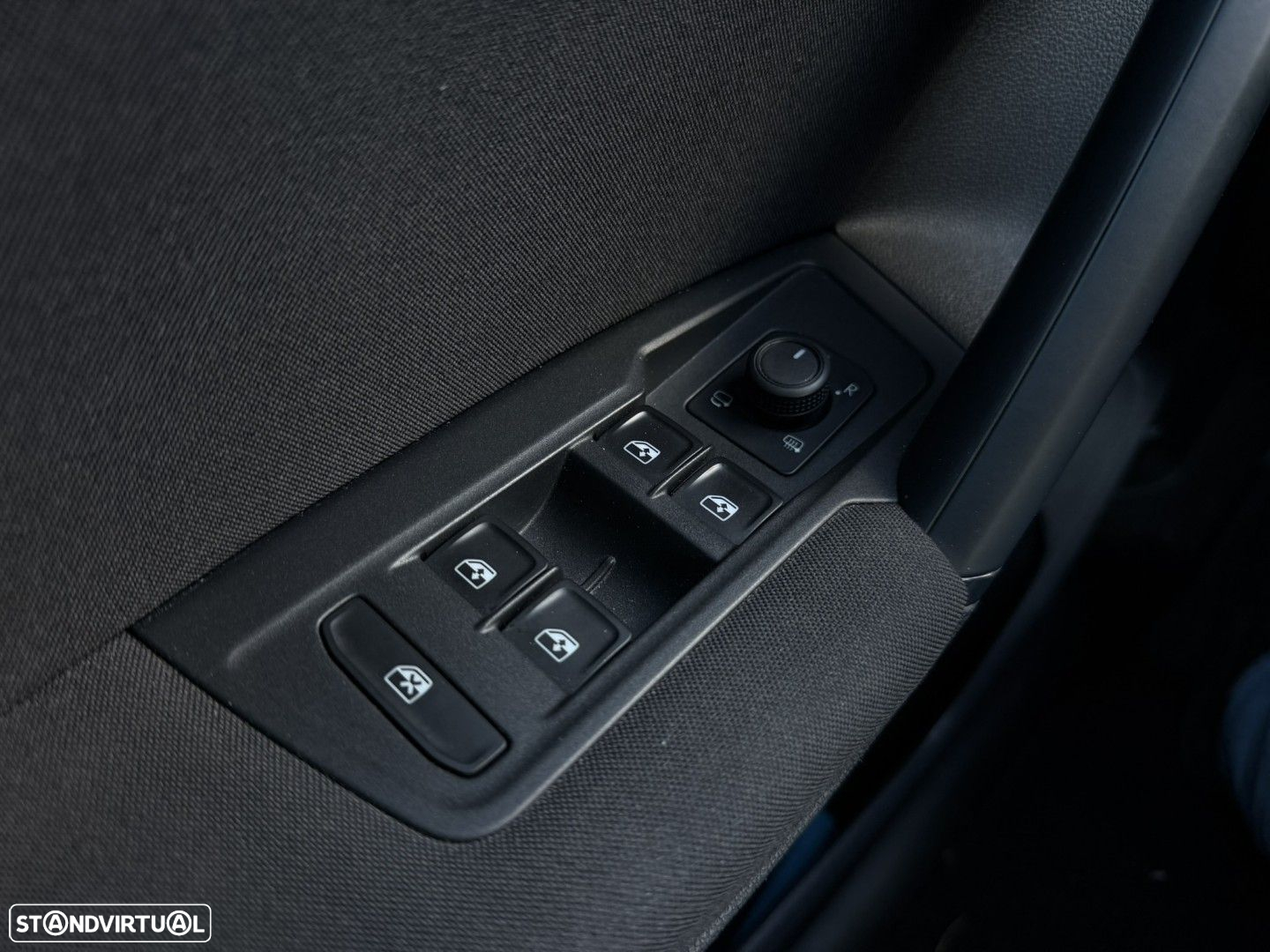 VW Tiguan 2.0 TDI - 11