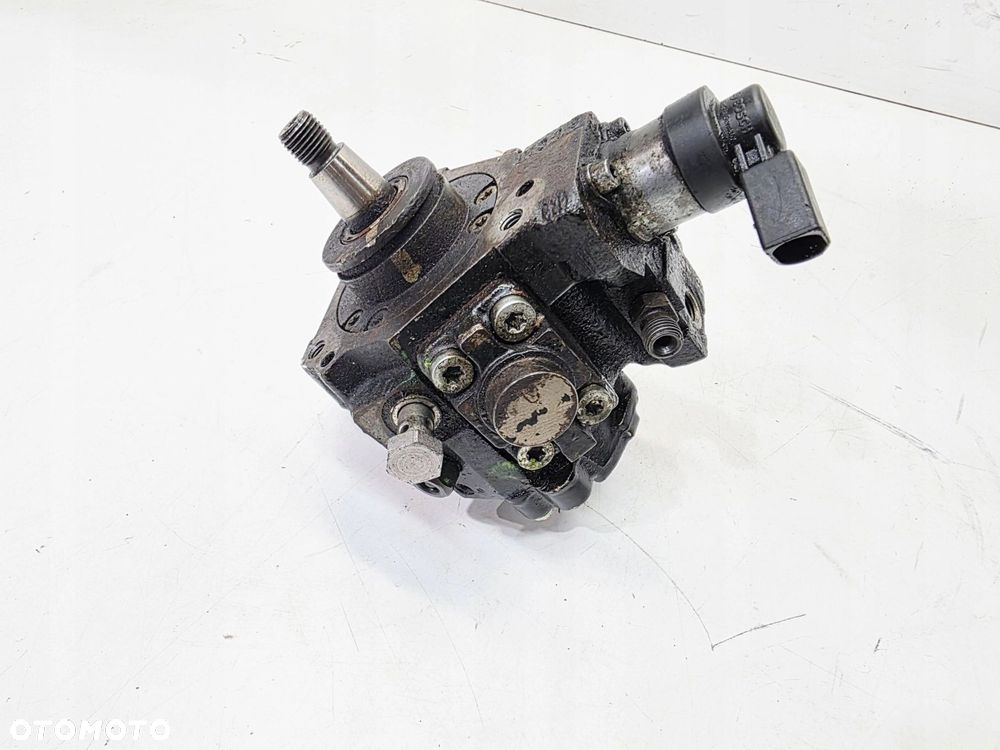 POMPA PALIWA CR AUDI A4 B7 A6 C6 A8 D3 2.7 3.0 TDI 059130755E - 2