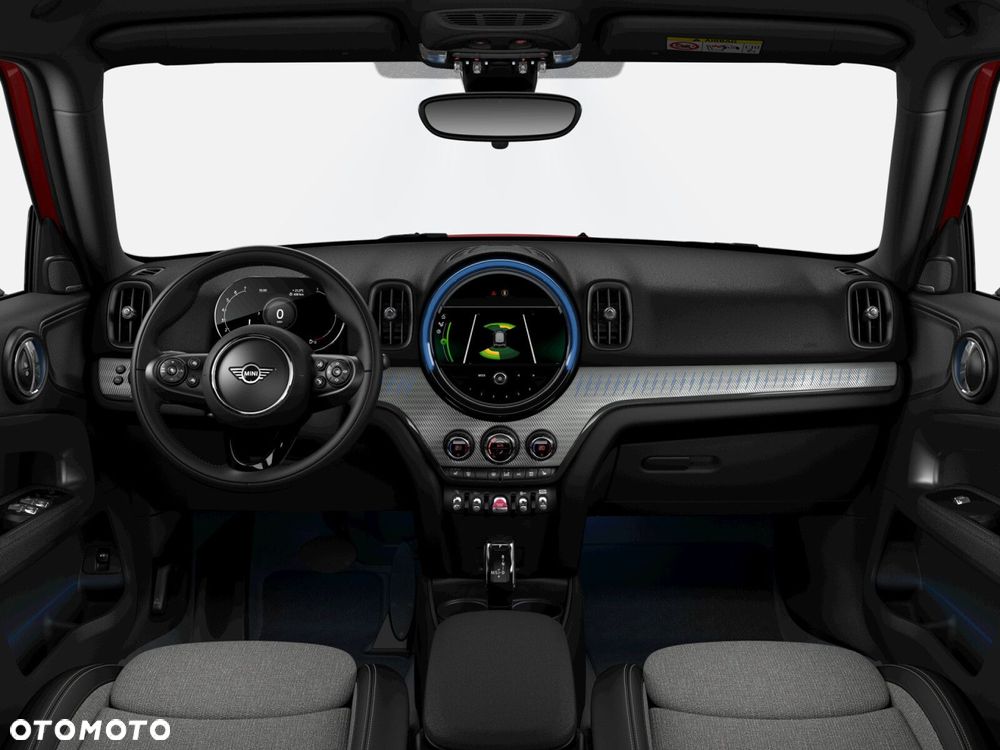 MINI Countryman - 7