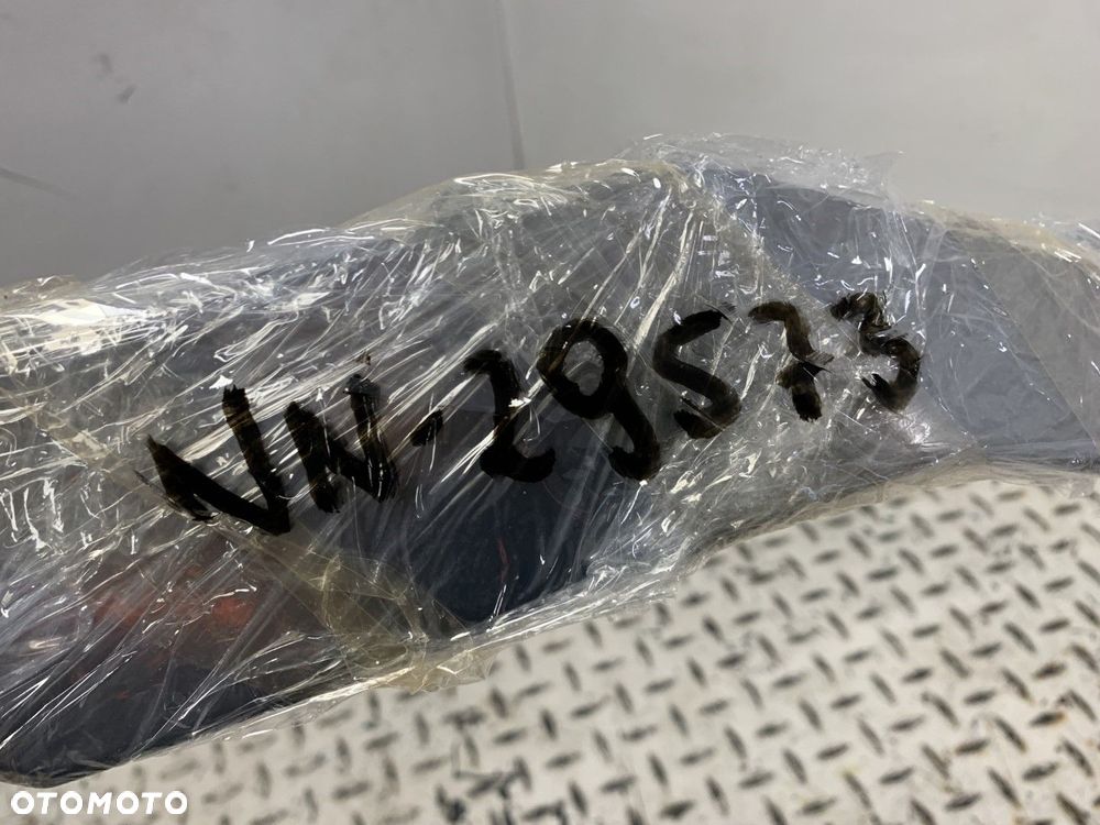 NOWA ORYGINALNA LISTWA SPOILER ZDERZAKA TYLNEGO TYŁ HYUNDAI IONIQ 5 V 21-26 86569-G1010 - 7