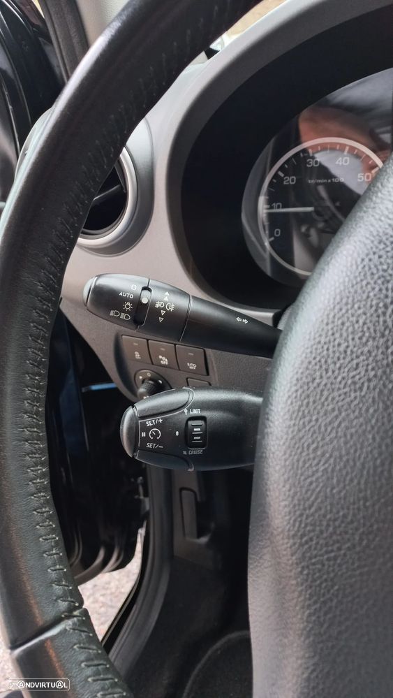 Peugeot Partner Tepee 110 Stop&Start Allure - 11