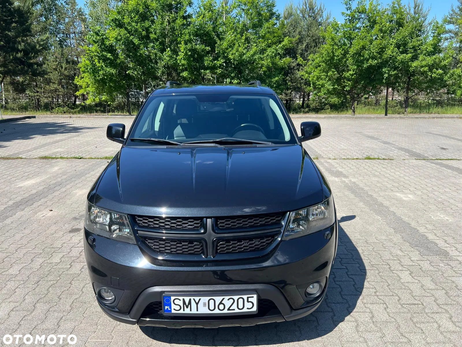 Fiat Freemont 2.0 Multijet Black Code AWD - 39