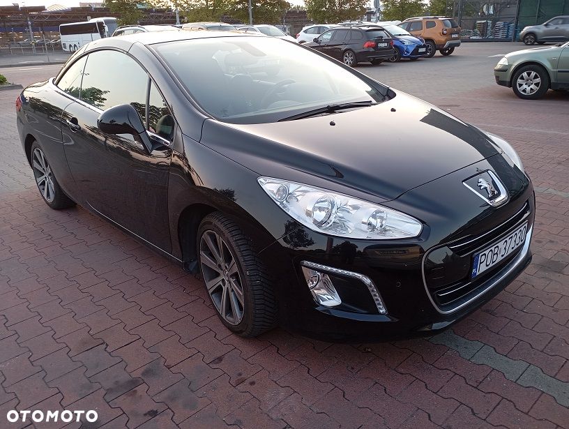Peugeot 308 120 VTi Sport - 10