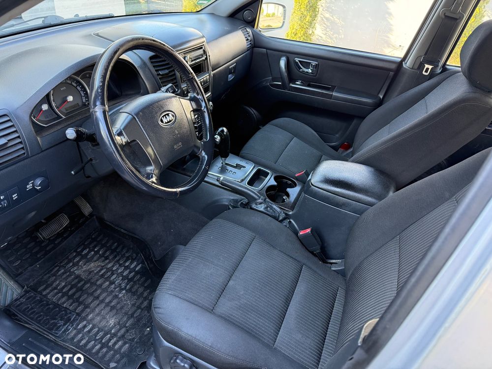Kia Sorento - 17