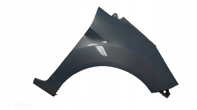 BŁOTNIK PRZEDNI PRAWY FORD FIESTA MK7 79 - 1