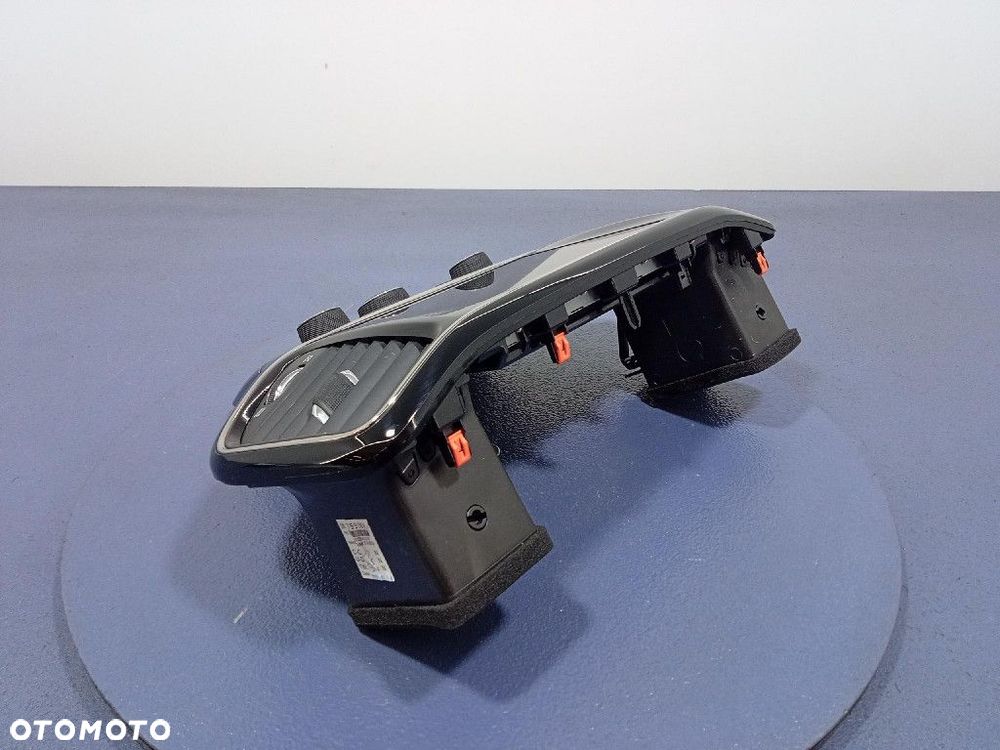 GRAND CHEROKEE IV WK2 LIFT 2017- RADIO PANEL NAWIEWU 68455828AB - 5